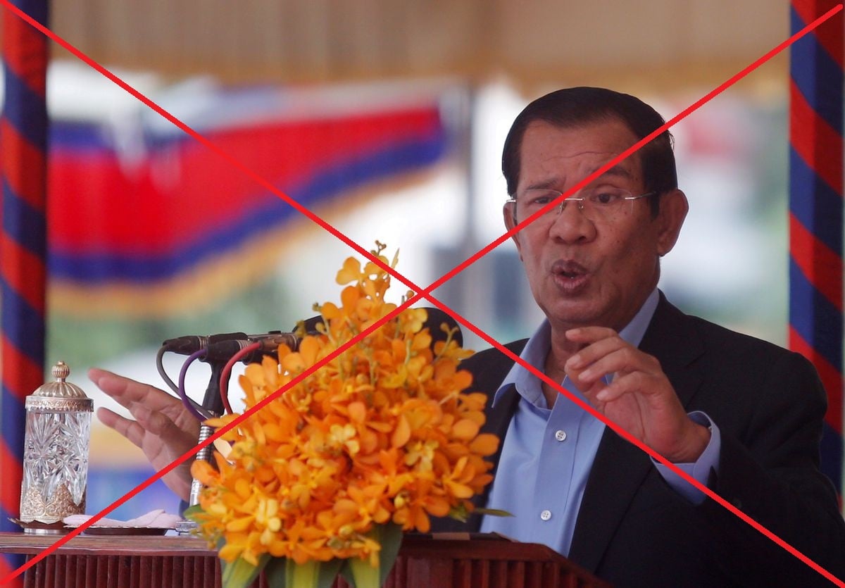 Khit Thit Media tweet media