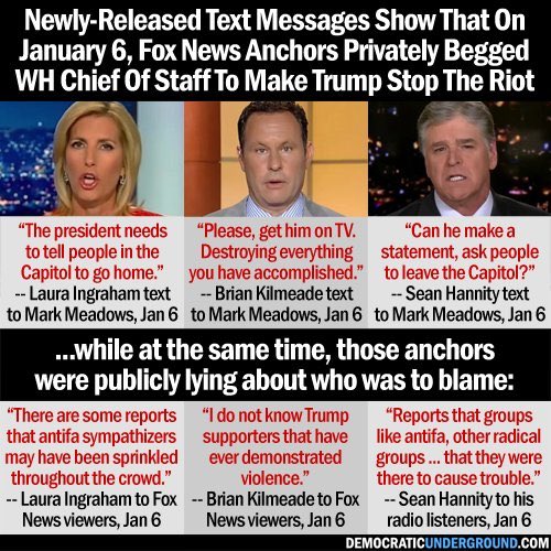 TucsonVoice28's tweet photo. @JournalistJG @maddenifico @Arriadna Exactly Trump literally did a 'stand-down order' something that Republicans for years falsely accused Hillary of doing. AND people DIED under HIS WATCH and LEADERSHIP because of this. #TrumpsStandDown #StandOwn #Jan6 #January6 #Jan6thInsurrection #January6thInsurrection #USA https://t.co/sqKYs7GlhA