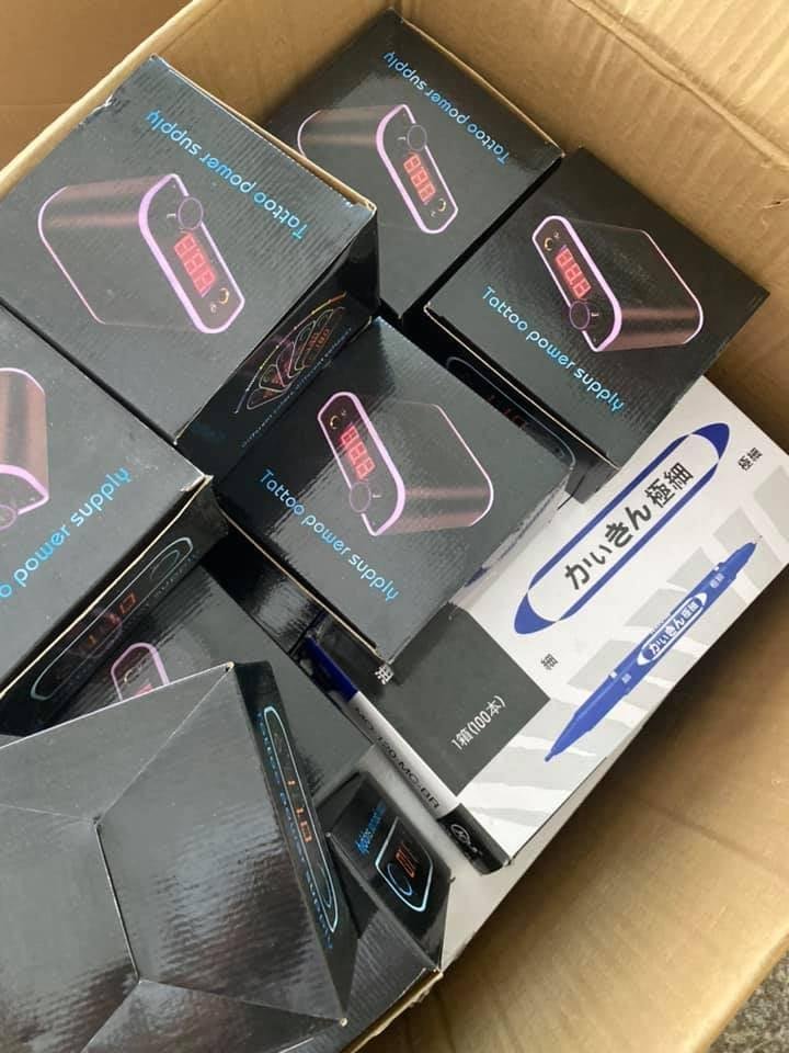 FocusTattSuppy's tweet photo. Chinese New Year is fast approaching, a long holiday is coming soon. Any tattoo equipment needed, please feel free to contact us.

👉😍Welcome to order from https://t.co/nCxRTaymts

If you want a good price, please contact me for a wholesale catalog.  
🇨🇳WhatsApp+86 178 1708 8520 https://t.co/PR1C6A4ZtD