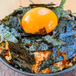 作り方が簡単なのにとっても美味しそう!ビビンバ風に仕上げた「卵かけご飯」レシピ!