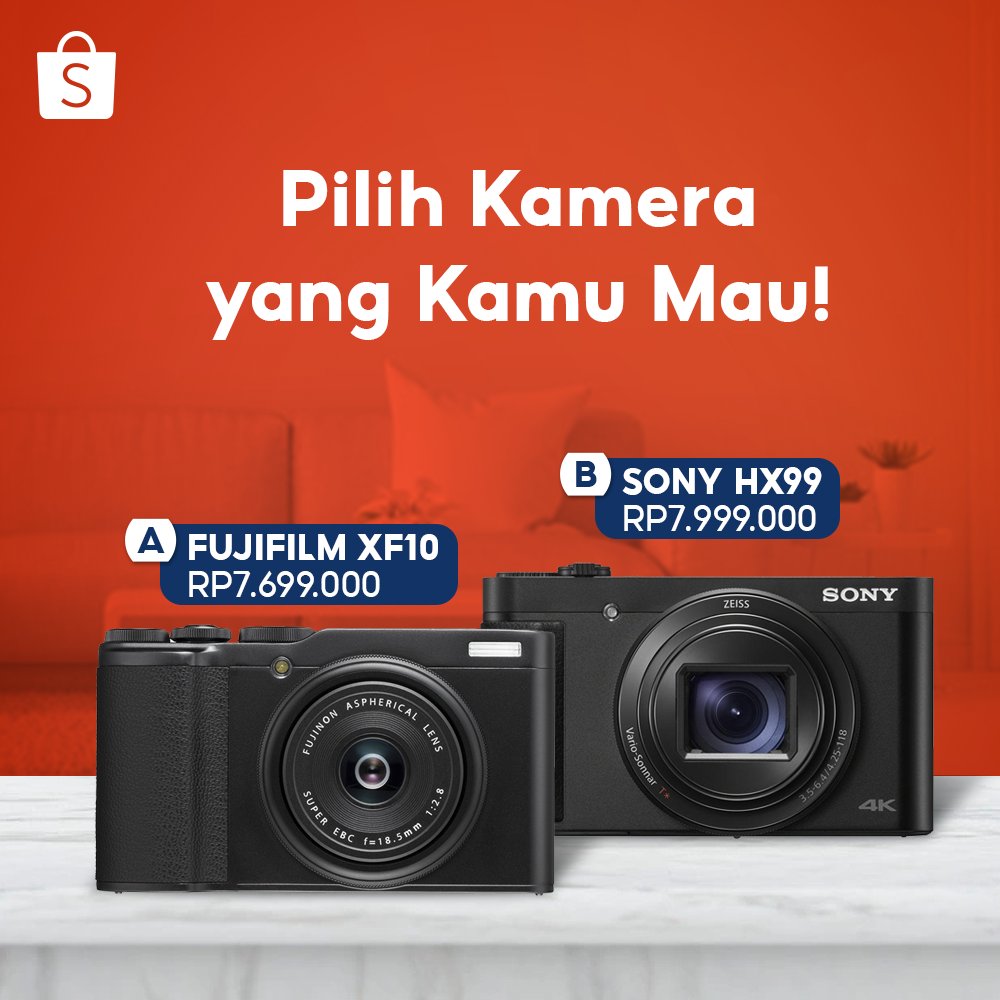 Shopee Indonesia tweet media