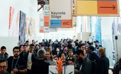 The best AI, analytics, and big data conferences of 2022 
buff.ly/3G7oi3O
#bigdata #AI #ArtificialIntelligence #DevOps  #IOT #DataAnalytics 
#DigitalTransformation