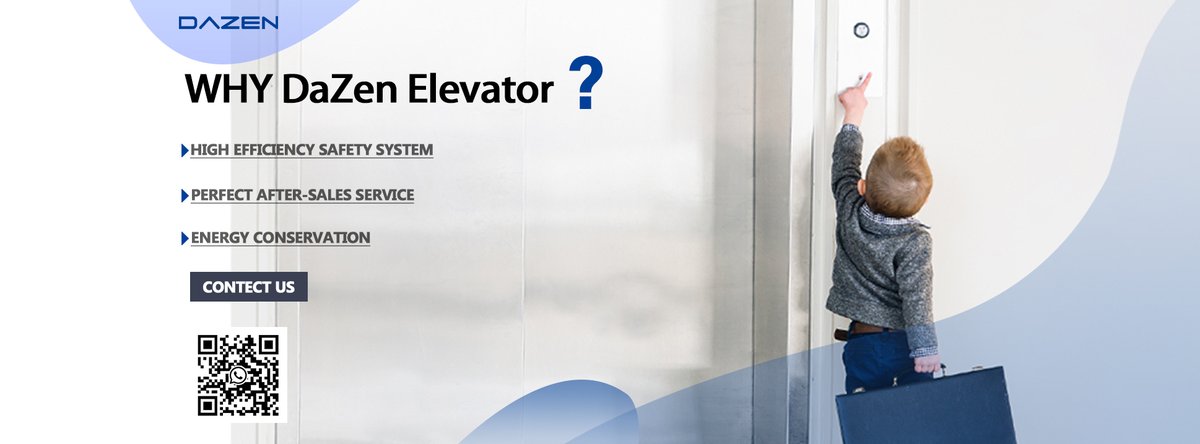 DazenElevator's tweet photo. Dazen Home Elevator, SAFE and STABLE, More Choices For Fmilies
Please consult for elevator business online all day!😃
#Elevator #Escalator https://t.co/rd7wLsBm6J