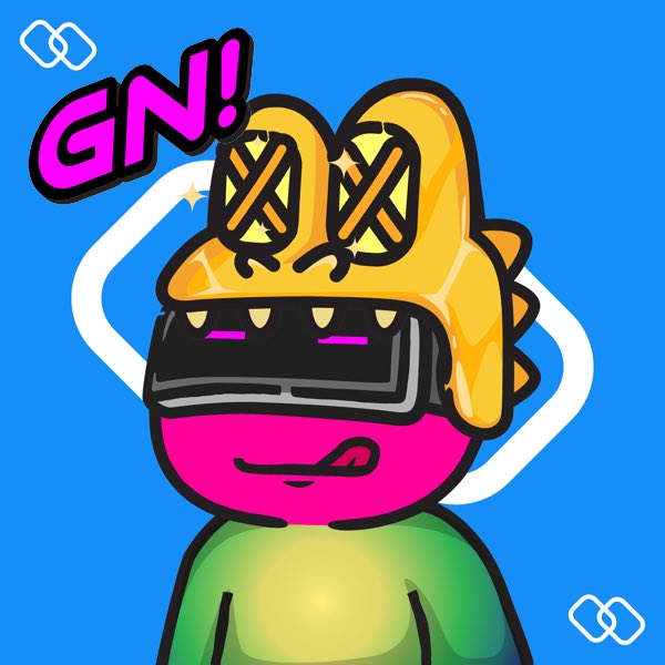 GN #MarsGang

♥️♥️ Marsmellow Team #MarsMellow #MarsGang #Marstopia #NFTCommunity #NFT #Metaverse #NFTCollection