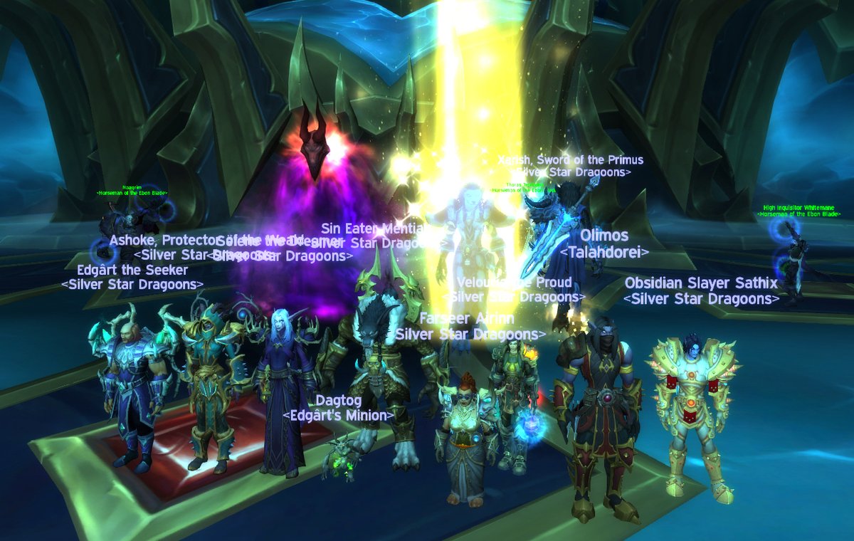 dragoontweets's tweet photo. The other Heroic KT is dead and now we go to punch a banshee. #MoonGuard #DragoonStrats https://t.co/XIk14BxyYX