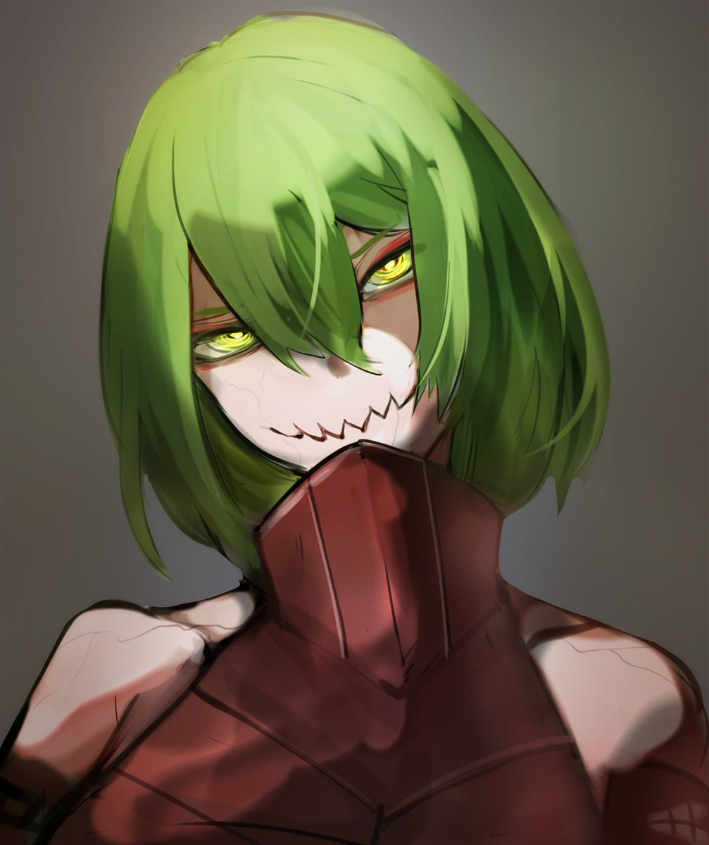 カリヨちゃんが君と遊んでいる時と遊んでない時 