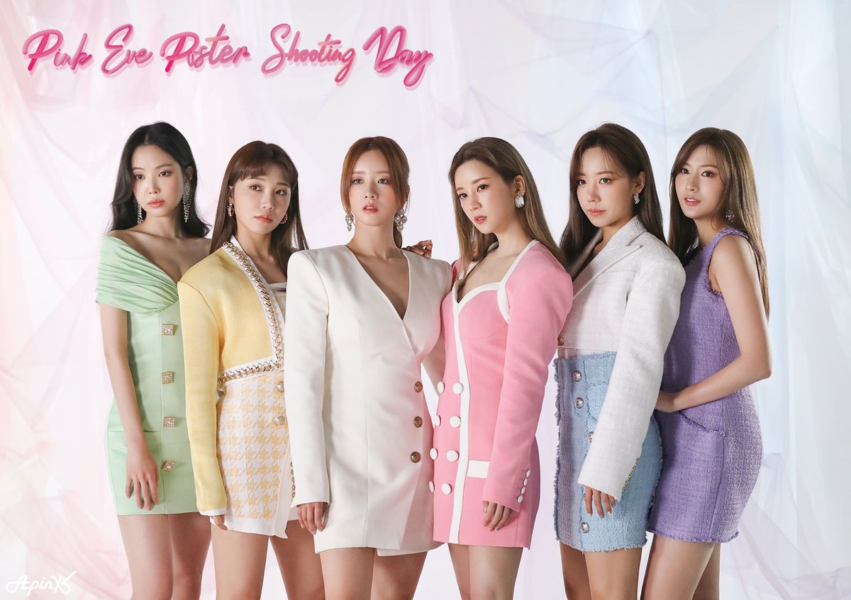 Image for [Apink] '10th anniversar