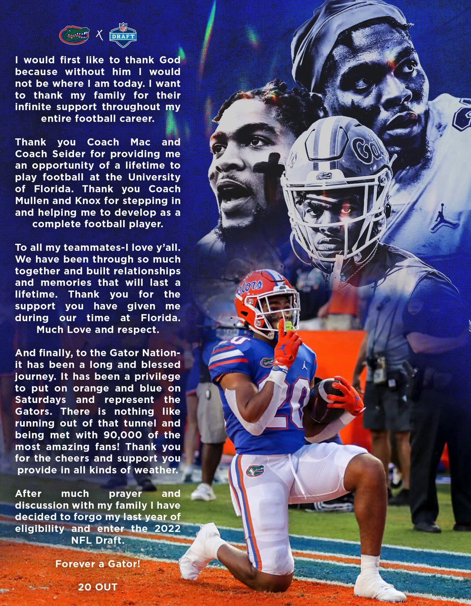 Malik Davis tweet media