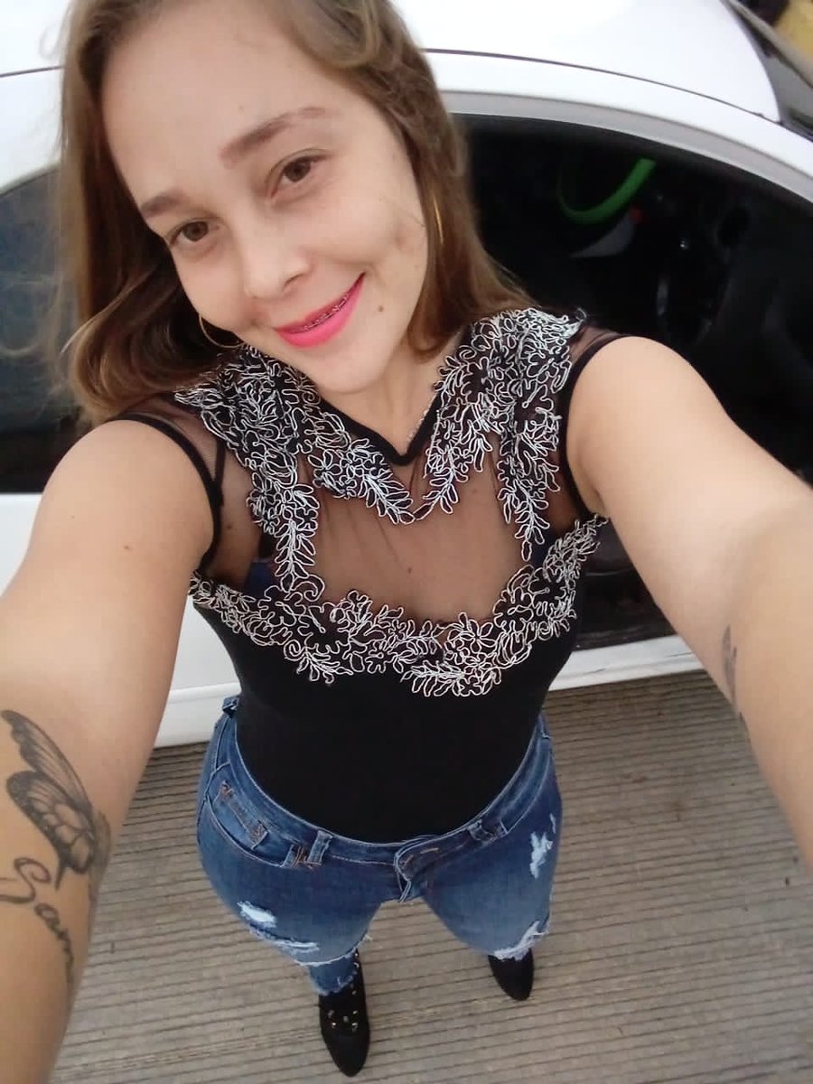 rcamachovzla's tweet photo. #Desaparecida #Aragua María Fernanda Contreras Contreras (21A) última ubicación conocida en Maracay el 31/12/21 luego que hablara por teléfono con sus padres. Cualquier info, número de contacto 04140215933 https://t.co/W1UHfFwNnE