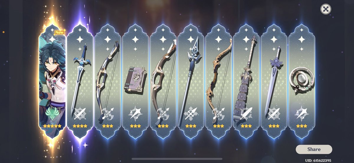 finalcantasy's tweet image. I WON MY FIRST 50/50