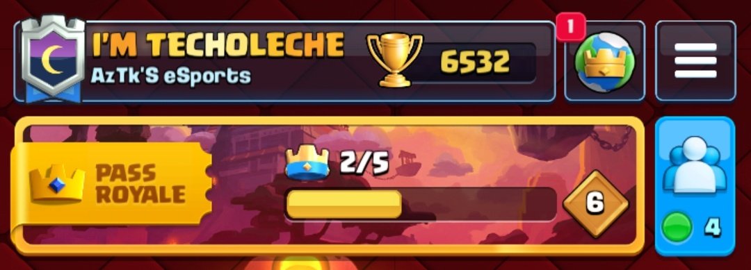 I'M TECHOLECHE (@techoleche) on Twitter photo Nuevamente agradezco a <a href="/Hardpooll_Ofi/">Israel AR / HARDPOOLL OFI</a> por el pago de ladder, un riki pass royale. Nuevamente agradezco a <a href="/Hardpooll_Ofi/">Israel AR / HARDPOOLL OFI</a> por el pago de ladder, un riki pass royale.