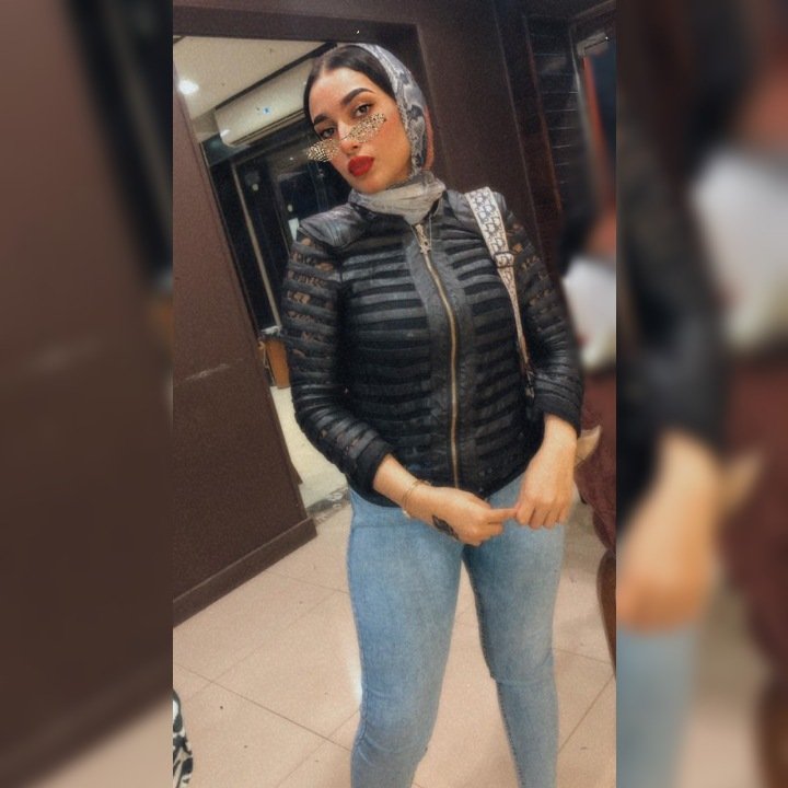 لگ مني ما أراه منگ.❤️