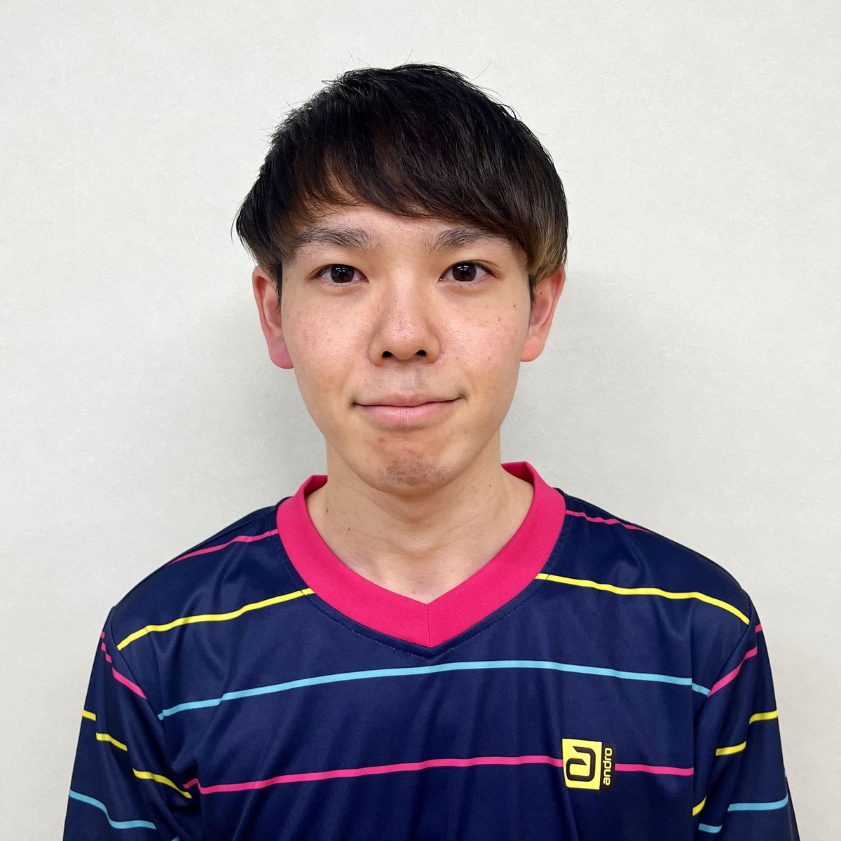 kk_androjp's tweet photo. 【andro | 契約コーチ】
1月より素晴らしいコーチと契約させて頂く事になりました。

吉川 一樹コーチ（エイム卓球）
https://t.co/XGX0VKiWAA

一緒に卓球界を盛り上げていきたいと思います。

#卓球 https://t.co/EgRznvhJbo