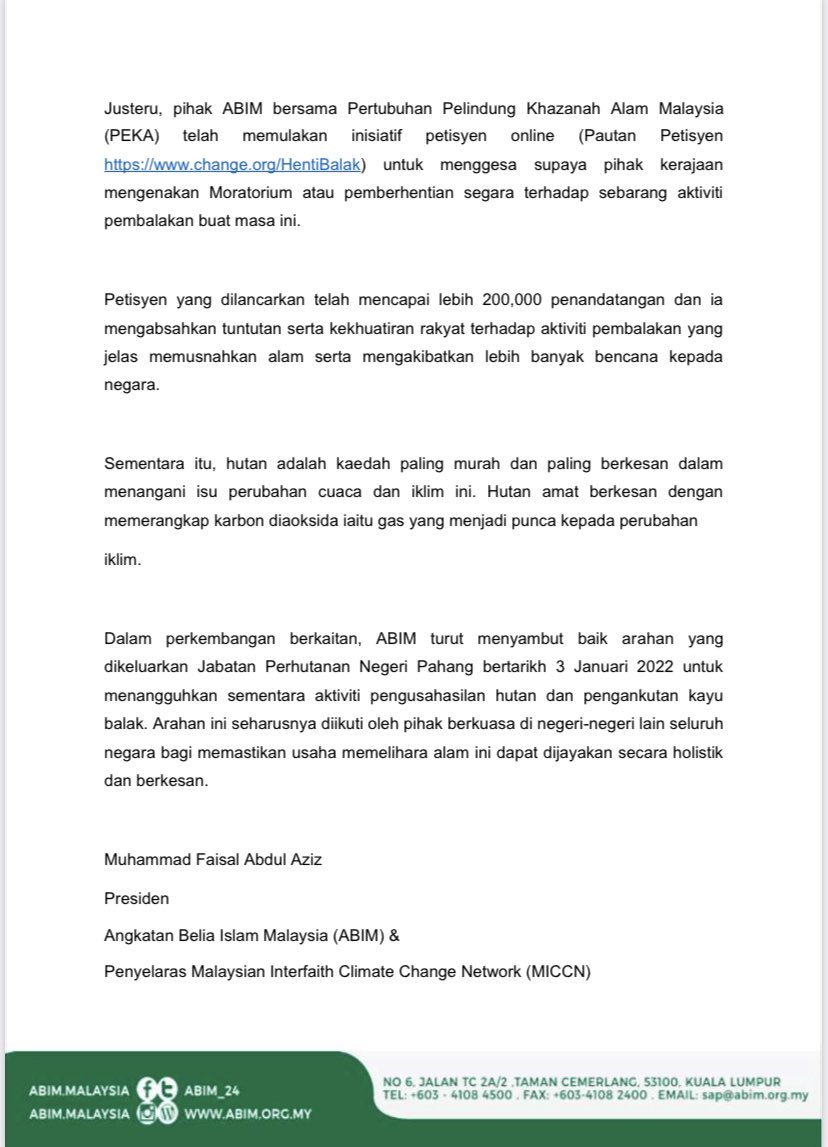 Faisal Aziz ☕️🇲🇾 (@faisalazizfa) / Twitter