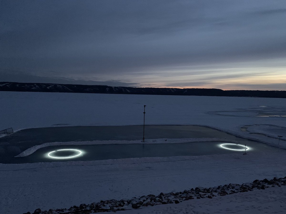 strassomatic's tweet photo. @CurlingCanada I think I did already...#Sask #PasquaLake https://t.co/oKmhyN40Ub