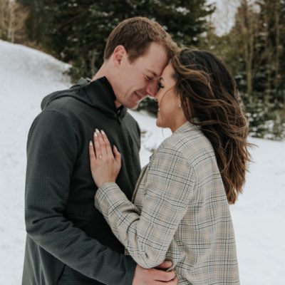 💍 #NewProfilePic