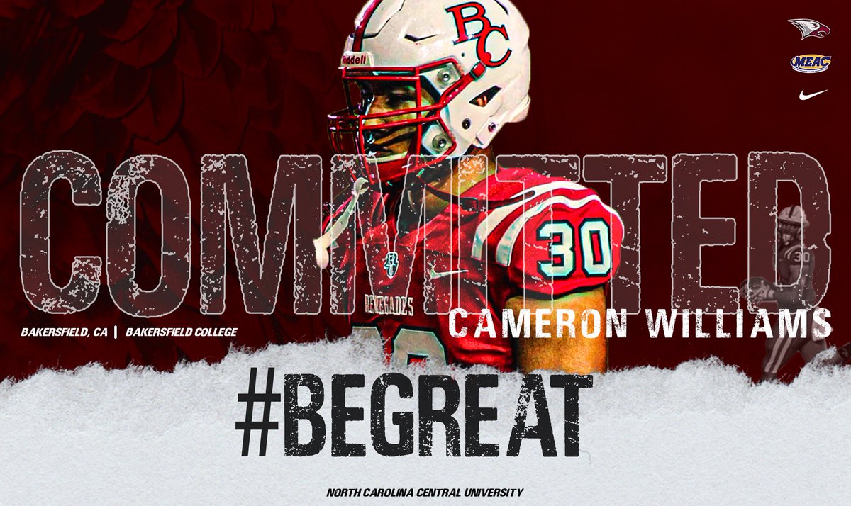 Cameron Williams tweet media
