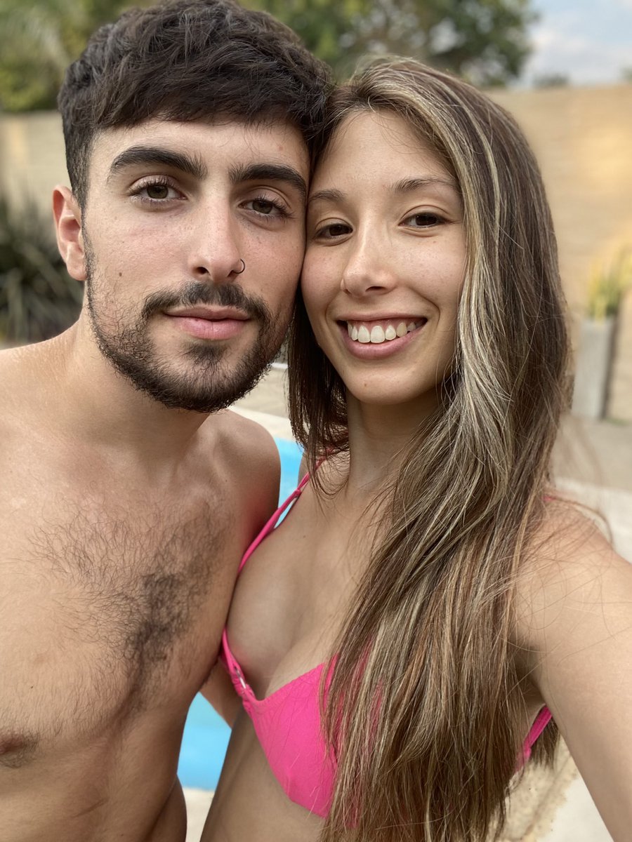 cecigentiletti's tweet photo. Donde pongo el ojo, pongo la bala😏 https://t.co/gZHjsoMSMJ