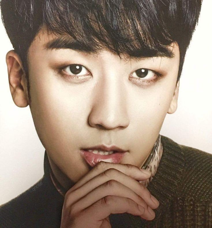 Lee Seung Hyun / Seungri / Victory #이승현 #승리 #빅뱅 #SEUNGRI.