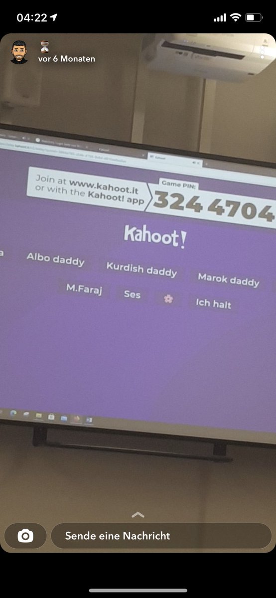 deep99013's tweet image. Spoiler Alert Ich hab gewonnen am Ende