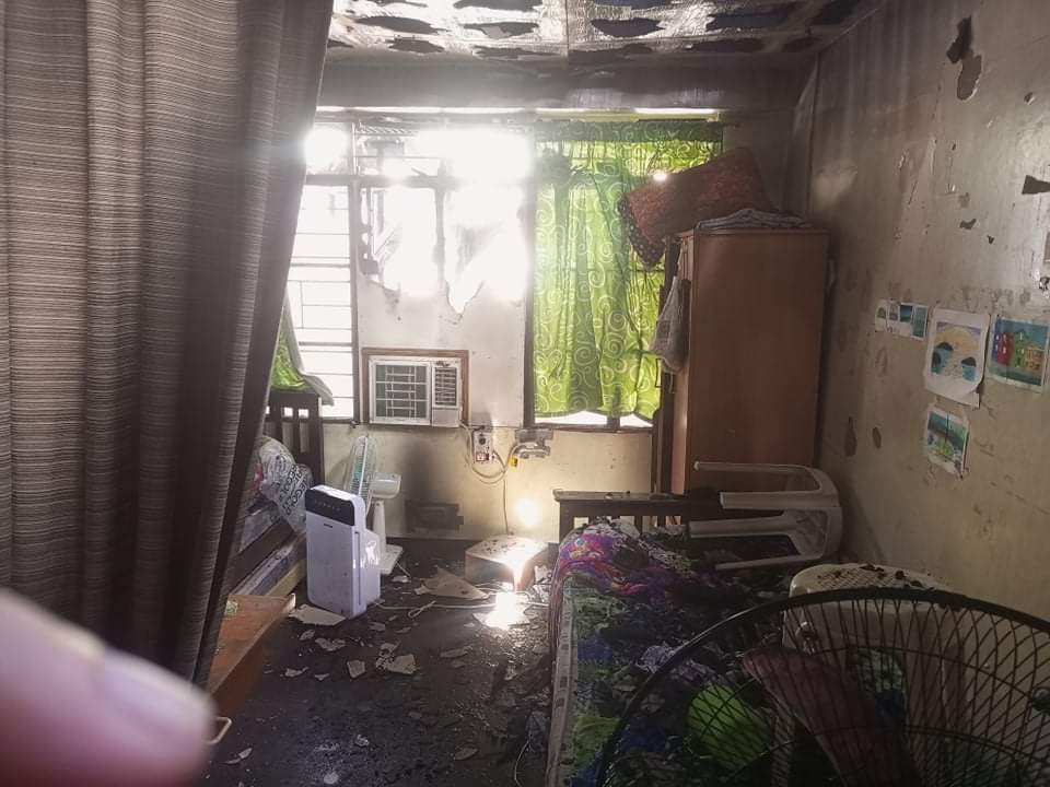 rodionthree's tweet photo. // fire

hi po, our house was recently damaged by a fire and we'd like to ask for some help po with gathering funds to find n rent a new place to stay in + online schooling essentials TwT https://t.co/QSwWivoDPa