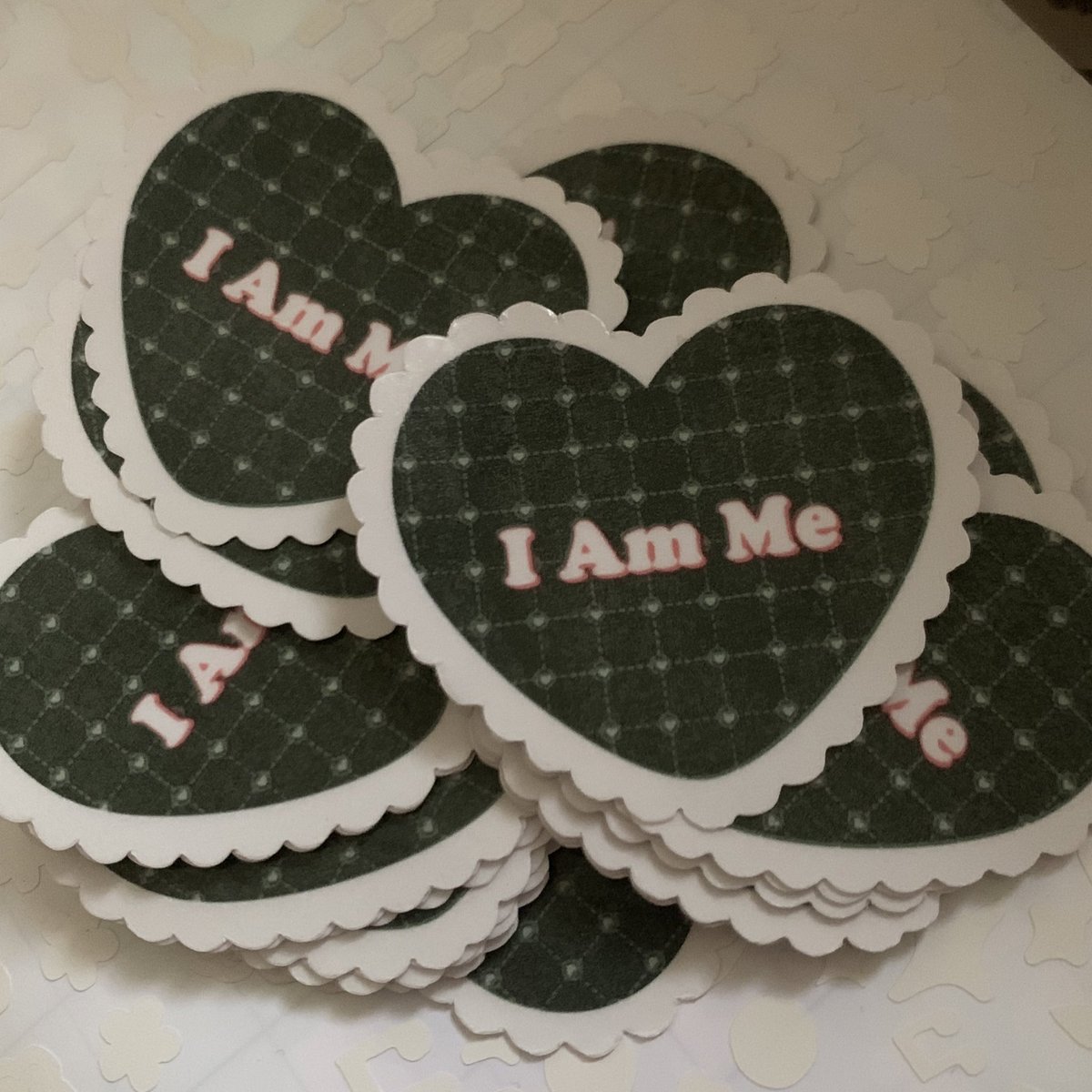 finally got around to making group order freebies! 🤸‍♀️🤸‍♀️