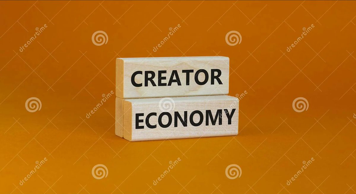 _Curateus's tweet photo. #CreatorEconomy – How To Capitalize On Authenticity

https://t.co/L6HaK2IVKN https://t.co/pmceFp7liZ