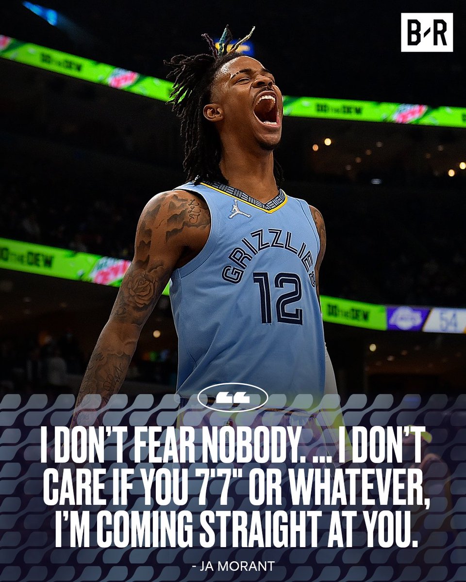 🗣 <a href="/JaMorant/">Ja Morant</a>