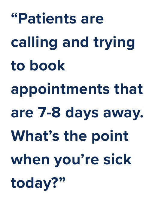 YYC_Photobooth's tweet photo. We cannot even get a free testing kit!  Next available appointment is on Sunday and far from our house. https://t.co/LuLc9AgqaZ