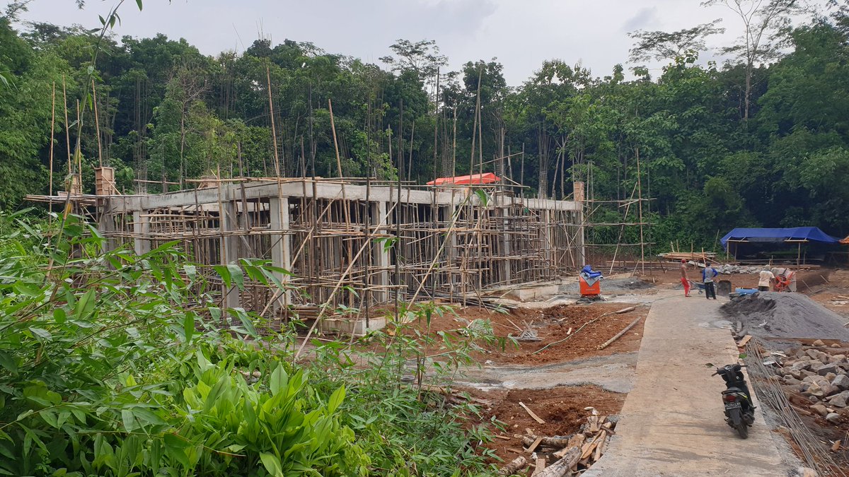 An-Nawawi Berjan tweet media