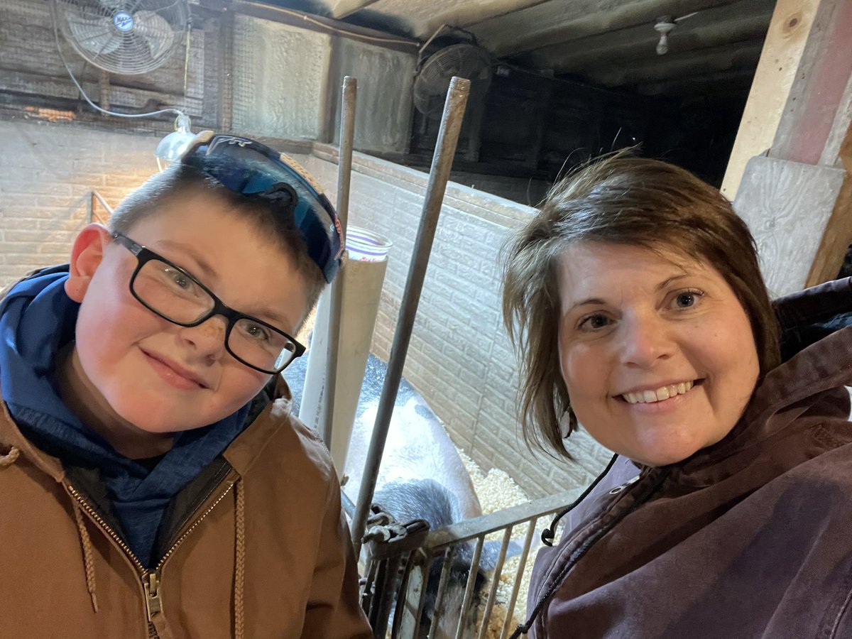 How did I get so lucky to get daily barn time with this dude?