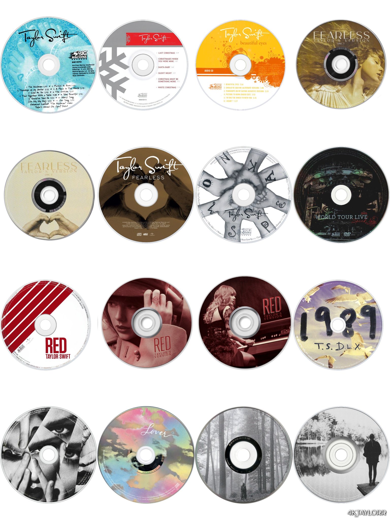 taylor swift CD 5点まとめ　新品未開封 1989 [CD] Taylor Swift/JAPAN | eBay