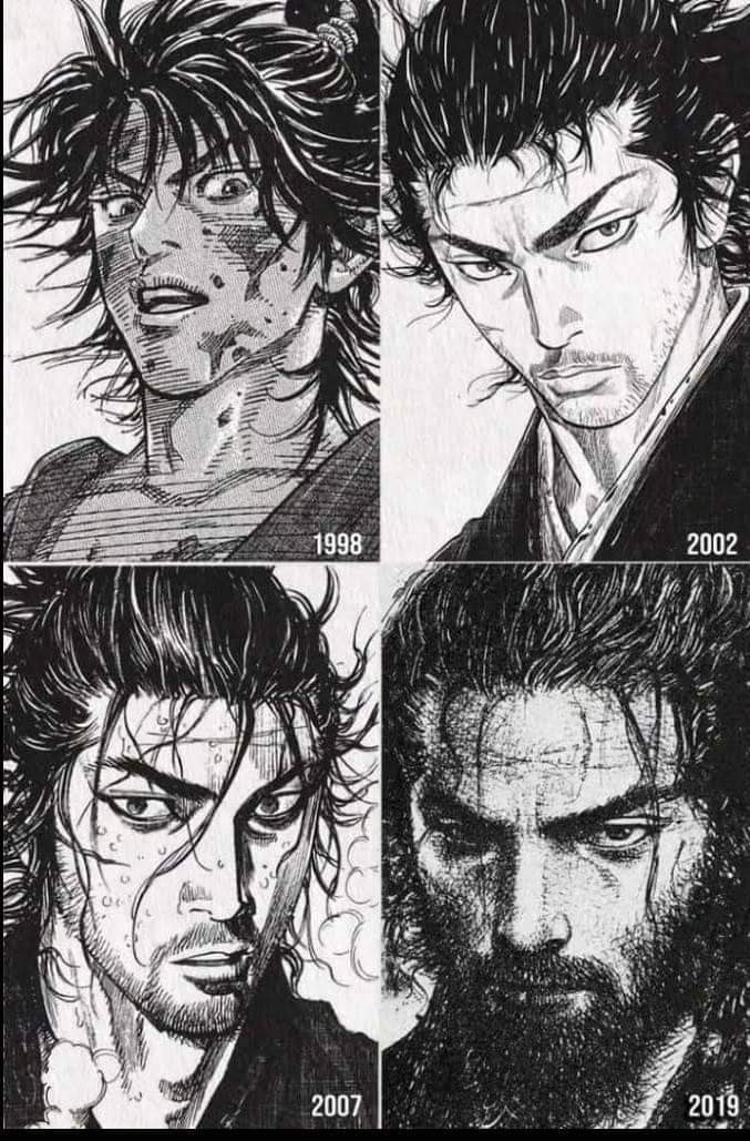 mangasulk's tweet photo. vagabond https://t.co/9g2iypxSfZ