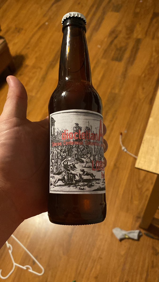 lukeevanwebster's tweet image. I make great beer. My latest might just be my greatest ipa I’ve ever made. Come over to my house and try it!