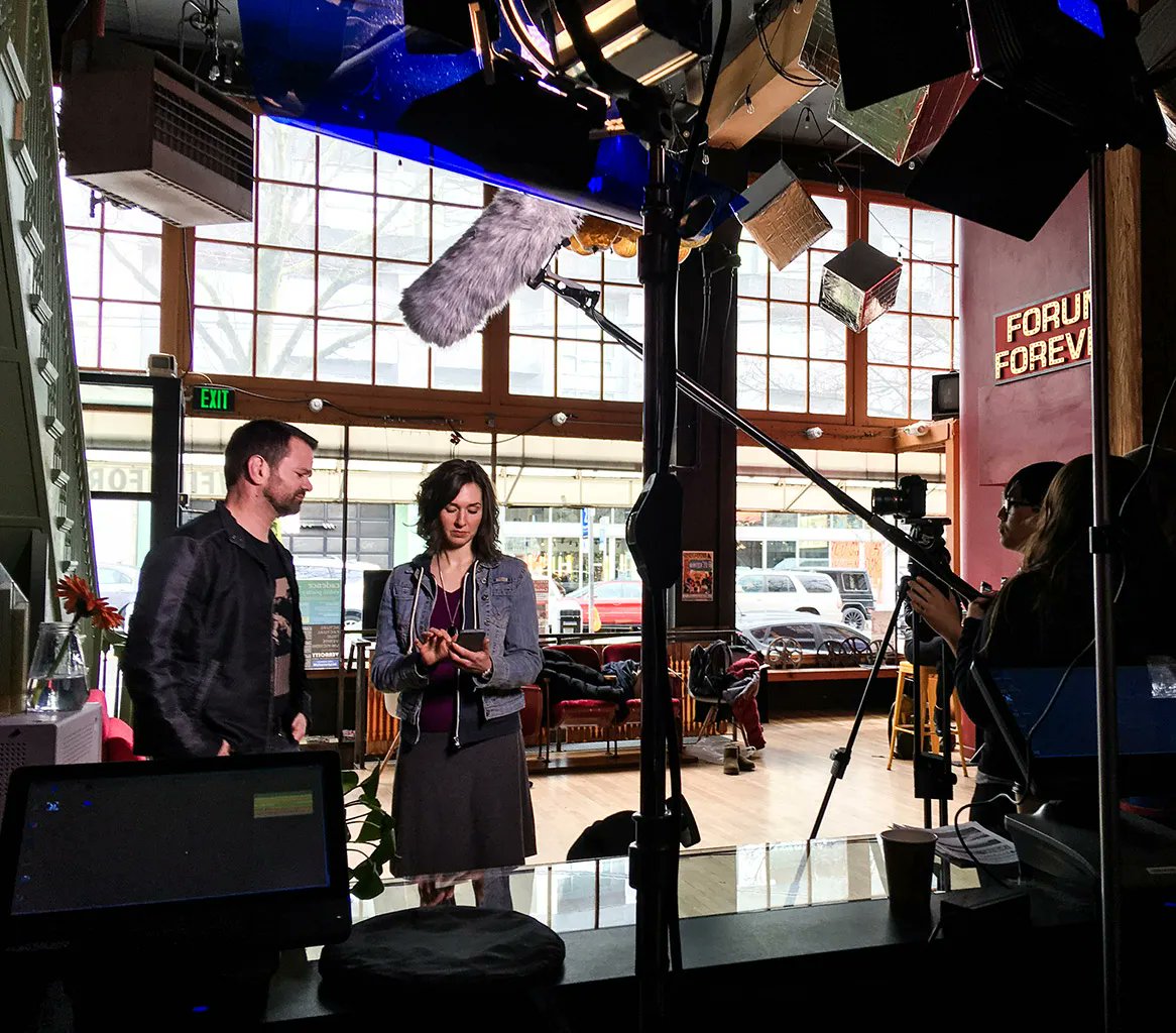 nwfilmforum's tweet photo. Our 8-week, entry-level, hands-on Filmmaking Fundamentals workshop series in Narrative Filmmaking is BACK, starting January 18!! Learn film by DOING!

INFO &amp; RSVP: https://t.co/cjuB6iTFnv

#SeattleFilmmaker #NWFF #NWFilmForum #NWFilms #NWFilmmakers #FilmWorkshop #FilmWorkshops https://t.co/SrMfJke7BQ