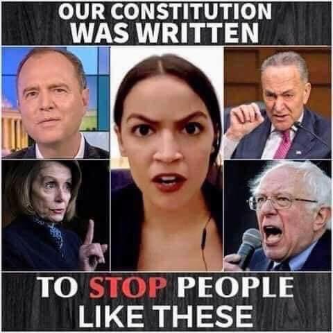 TinaTweeker's tweet photo. @Be_Transformers @Ramsey_Steve @krunalley @AnBeOnd @pjbowles4 @DLindsey2 @nancyleeca @deeleebee4 @Briteeye777 @_LET_it_Ride @argelio_leon @beautify7500 @RickyTricky56 @Johnnyd1965 @Amberis4LSU @Tvanderbroek @JanRogerson1 @MRB47784492 @Investigator_51 @MarkEasterday8 @RickyMiddleto14 AOC should have Paid Her student loans by Now!

She should ask her Corrupt Boss Pelosi to help her out!

Fired from Hotdog on the Stick, to Senator of NY State! https://t.co/fpz7vgRjLI