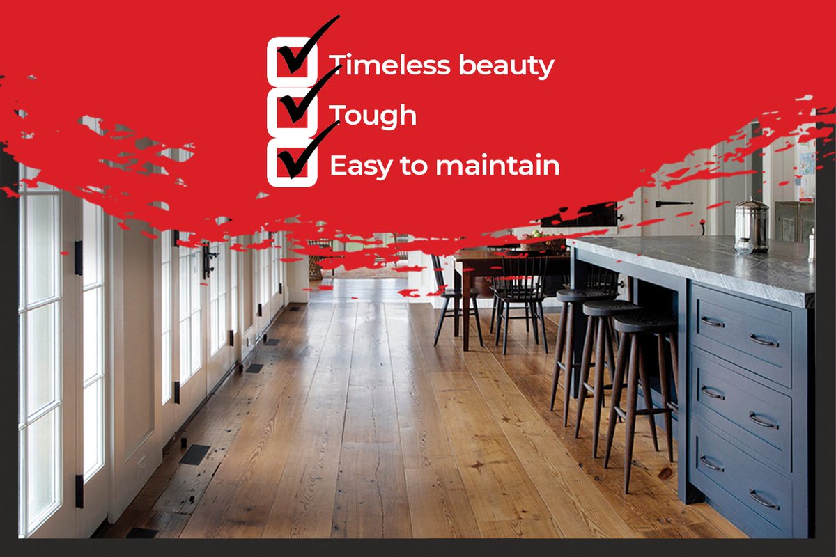 FlooringUtah's tweet photo. Looking to have a new flooring this year? Then hardwood is a great choice! Hardwood boasts qualities that compensate for its cost.

For flooring installation and replacement, call us now at (801) 895-2115, or visit https://t.co/QWy2cFI3Tu and get a free estimate now! https://t.co/gRaaDurHWT