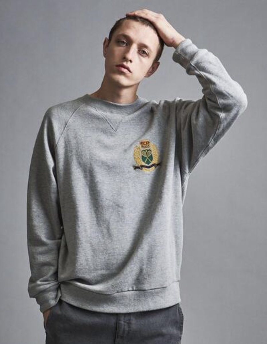 MT_HARAJUKU's tweet photo. 【SALE RECOMMEND】

TRY/FLC EMB CN
color: Navy Gray Black
size: S M L XL
¥13,860-(tax in)
↓↓↓
¥6,930-(tax in)

#monkeytime 
#monkeytimejp https://t.co/MXy3Th8NCD