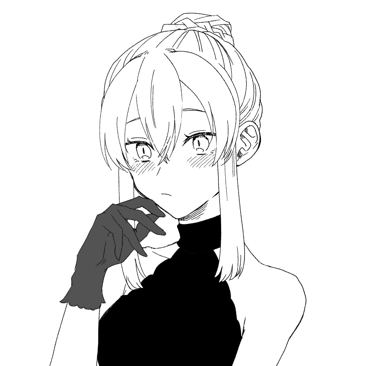 #트친소

".. 모험을 떠나는게, 제 꿈이랍니다."

"많은 곳을 돌아다니고, 여러 사람을 만나고, 지금껏 경험 못한 색다른 경험도 하고.."

"힘들겠지만, 당신과 함께라면.. 분명 괜찮겠죠."