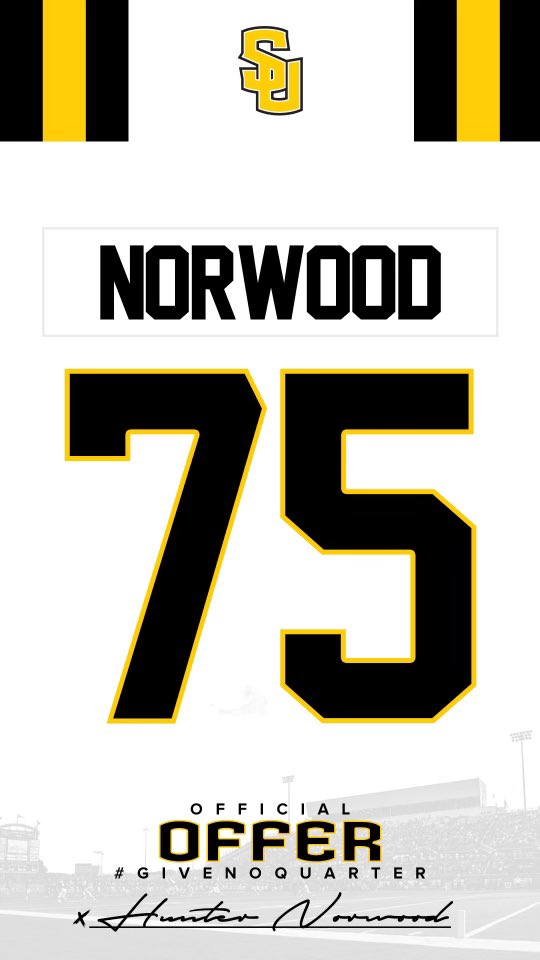 Grateful for another offer to play the sport I love from Coach Mask at Southwestern University in Georgetown. 🙏🏼