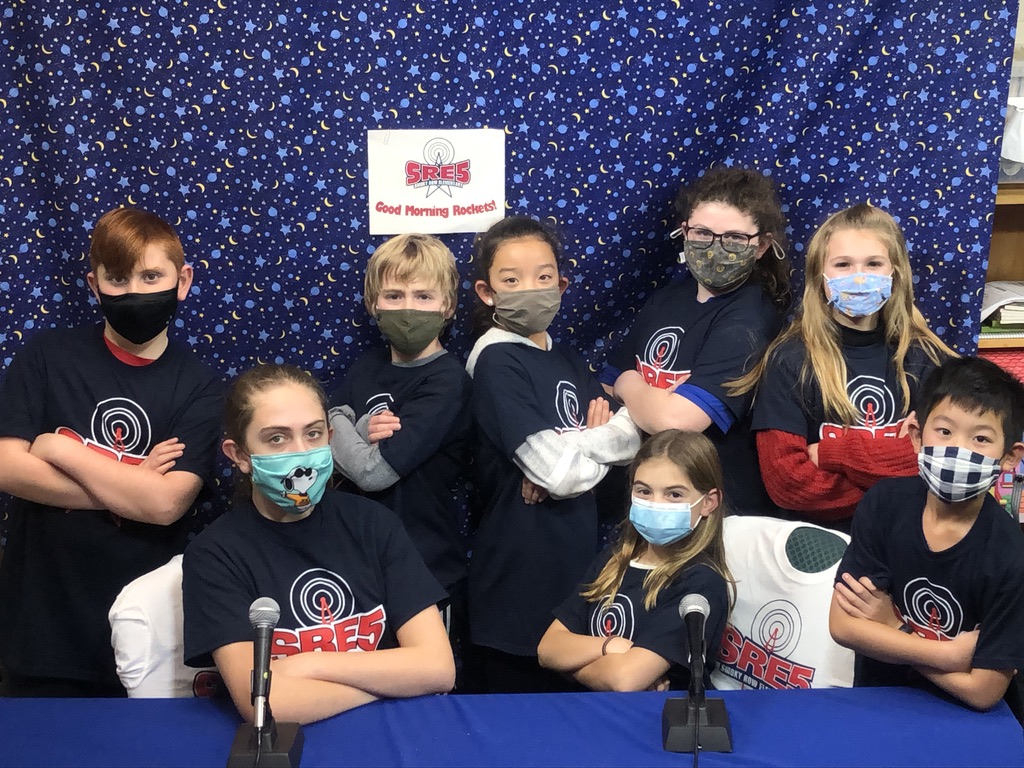 This crew. First show of the year. They Rock-it! <a href="/myccs/">Carmel Clay Schools</a> <a href="/SREPTO/">SRE PTO</a> <a href="/SmokyRow1/">Smoky Row Elementary</a>