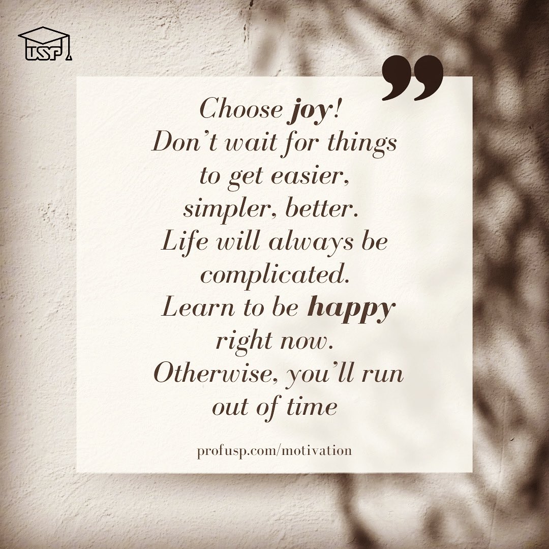 Always Choose Joy Tee Always Choose Joy Tee