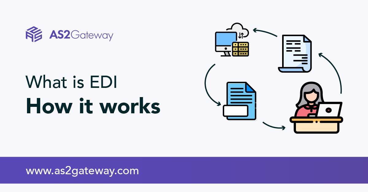 as2gateway's tweet photo. New to AS2?  🤔 To get started, AS2 Gateway is an EDI transmission software that acts as the communication bridge between trading partners.

Learn more about EDI transmission software and what they do.
Read More : https://t.co/HJhfjKz5VA https://t.co/iemuCXw9Ka