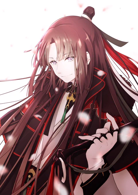 太公望/#FGO 