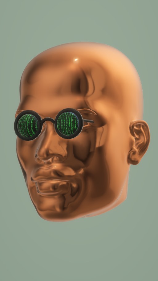 gian90venom3's tweet photo. OUT NOW!! ON RARIBLE
#0 HEAD
gian90venom's profile https://t.co/MSgVzcwkTa #rarible #ethereum #flow #nonfungible #digitalasset #nft via @rarible 
#raribleNFT #NFT #artshare #nftart #NFTartist https://t.co/qtshXnXklU
