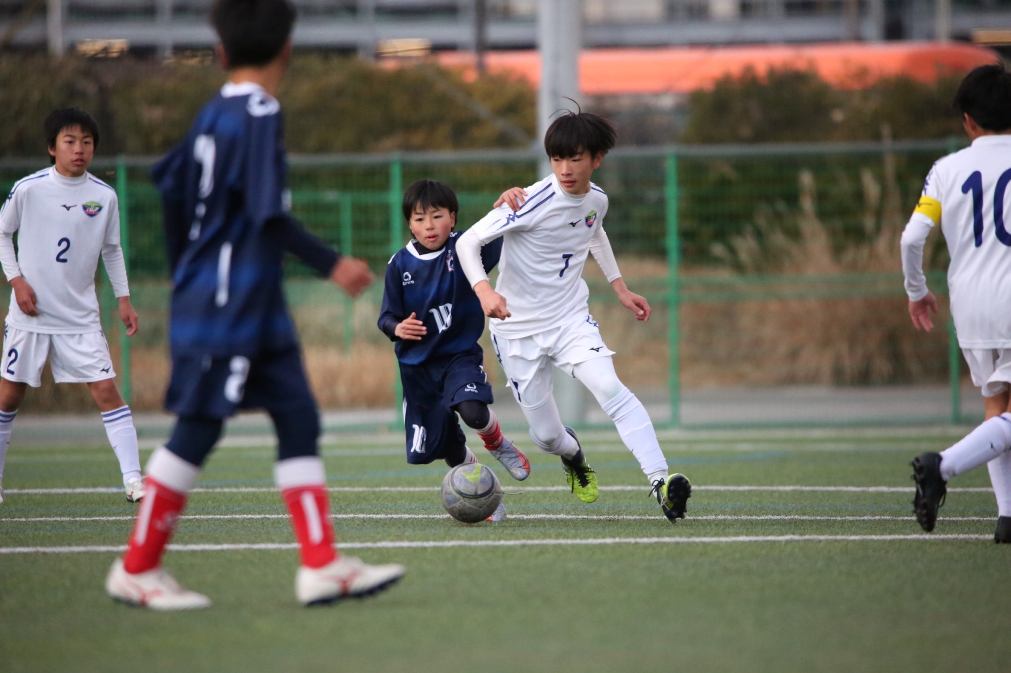 ジュニアサッカーワールドチャレンジ 大会3日目 第9 第10試合が終了しました 下位トーナメント シルクロードサッカークラブ 1 1 Pk6 7 徳島ヴォルティスジュニア 松本山雅fc U 12 0 1 パルアリーレ福島 Soltilo Select 0 1 Mfc Voice エスフェローザ