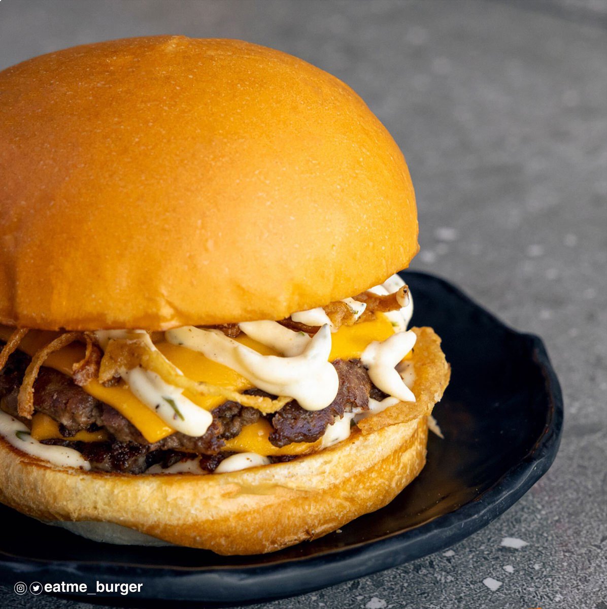 الجوع ماله ضمير 🧡😋