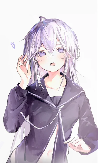 ♡ 