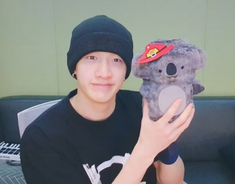 ご依頼がありましたので予約受付いたします。 2021 JYP Every Dream