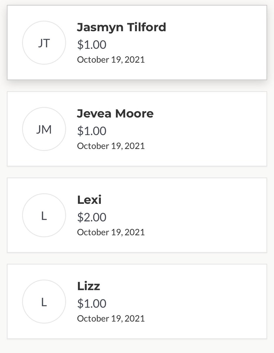 miiriya1's tweet image. I created a page on Miiriya that allows you to donate to Black people in the community that are struggling on things like rent/bills/hunger/negative accounts. You can give just $1. It’s automated- 1 person reaches a goal, next people in need get shown. They keep 100% of donations